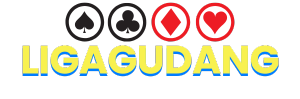 Logo LIGAGUDANG